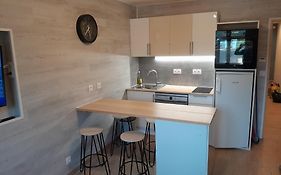 Appartement refait à neuf à 10min de Praloup